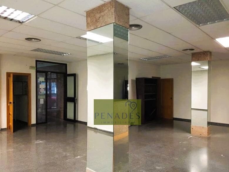 Erhverv til salg i Ontinyent - € 80.000 (Ref: 9104831)