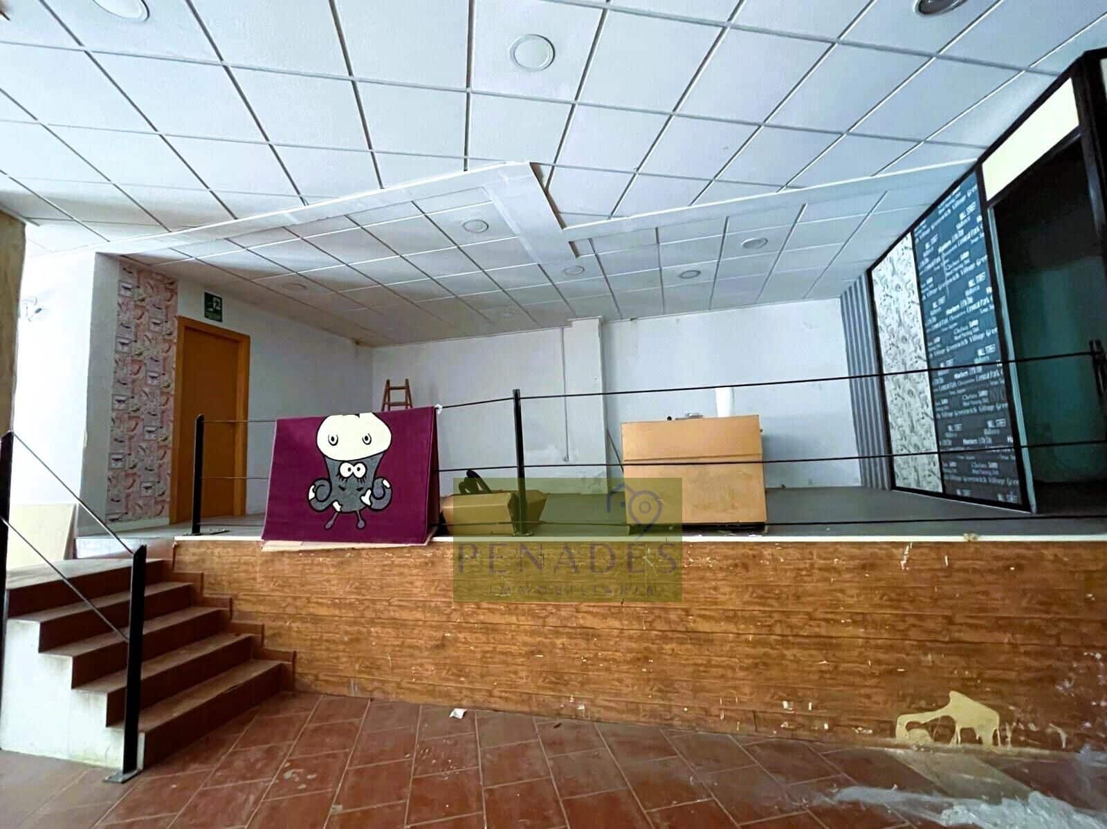 Erhverv til salg i Ontinyent - € 150.000 (Ref: 9118924)