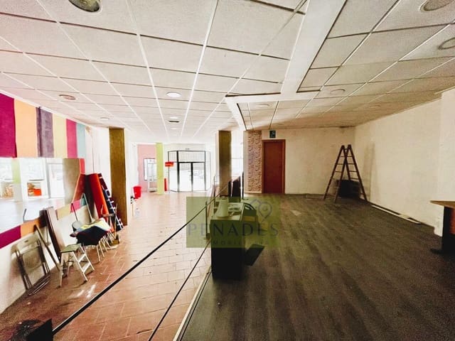 Kommersiell til salgs i Ontinyent - € 150 000 (Ref: 9118924)