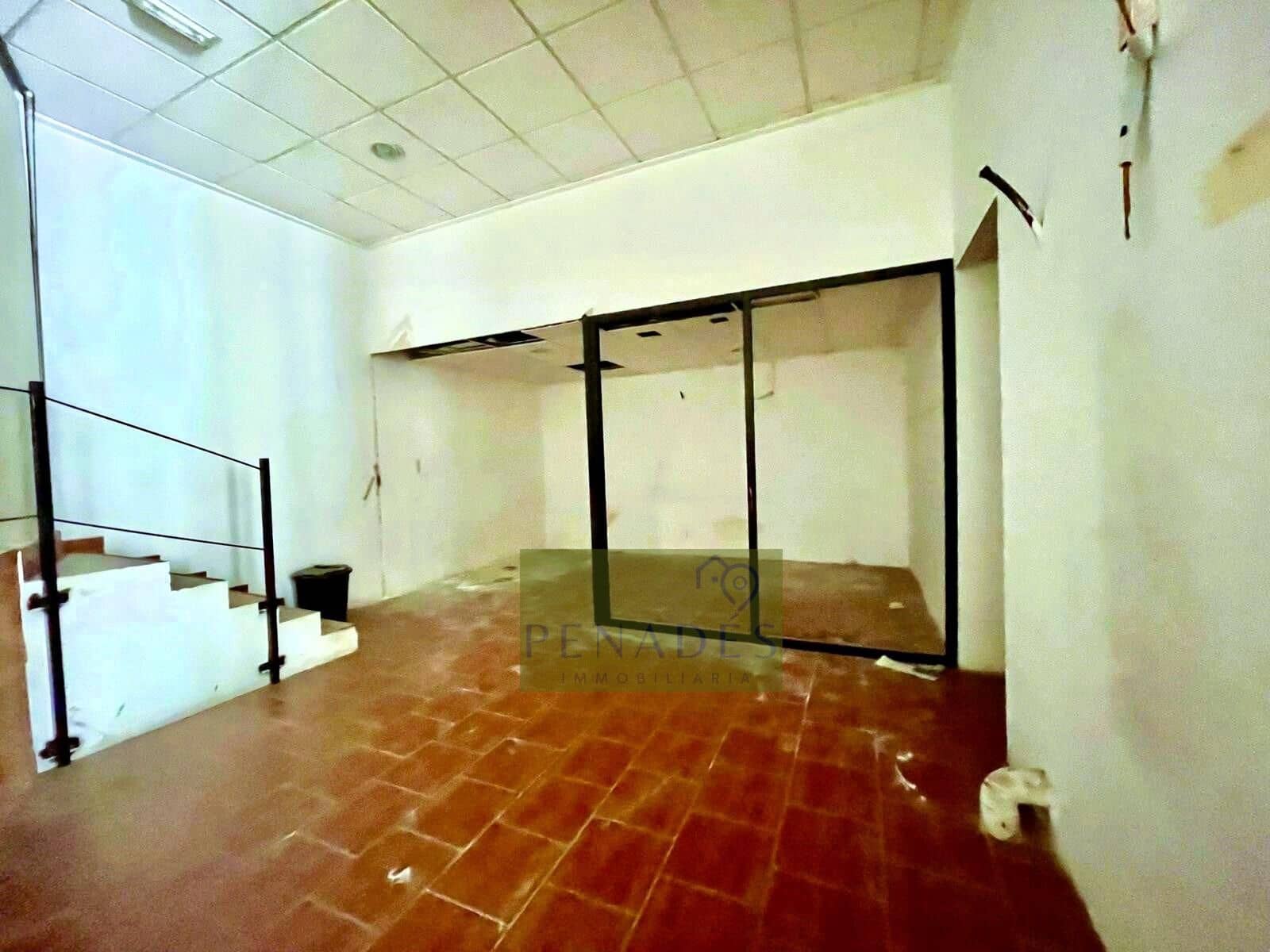 Erhverv til salg i Ontinyent - € 150.000 (Ref: 9118924)