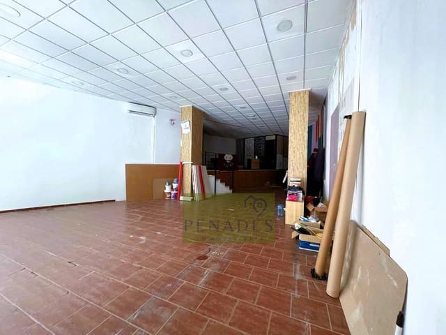 Comercial para venda em Ontinyent - 150 000 € (Ref: 9118924)