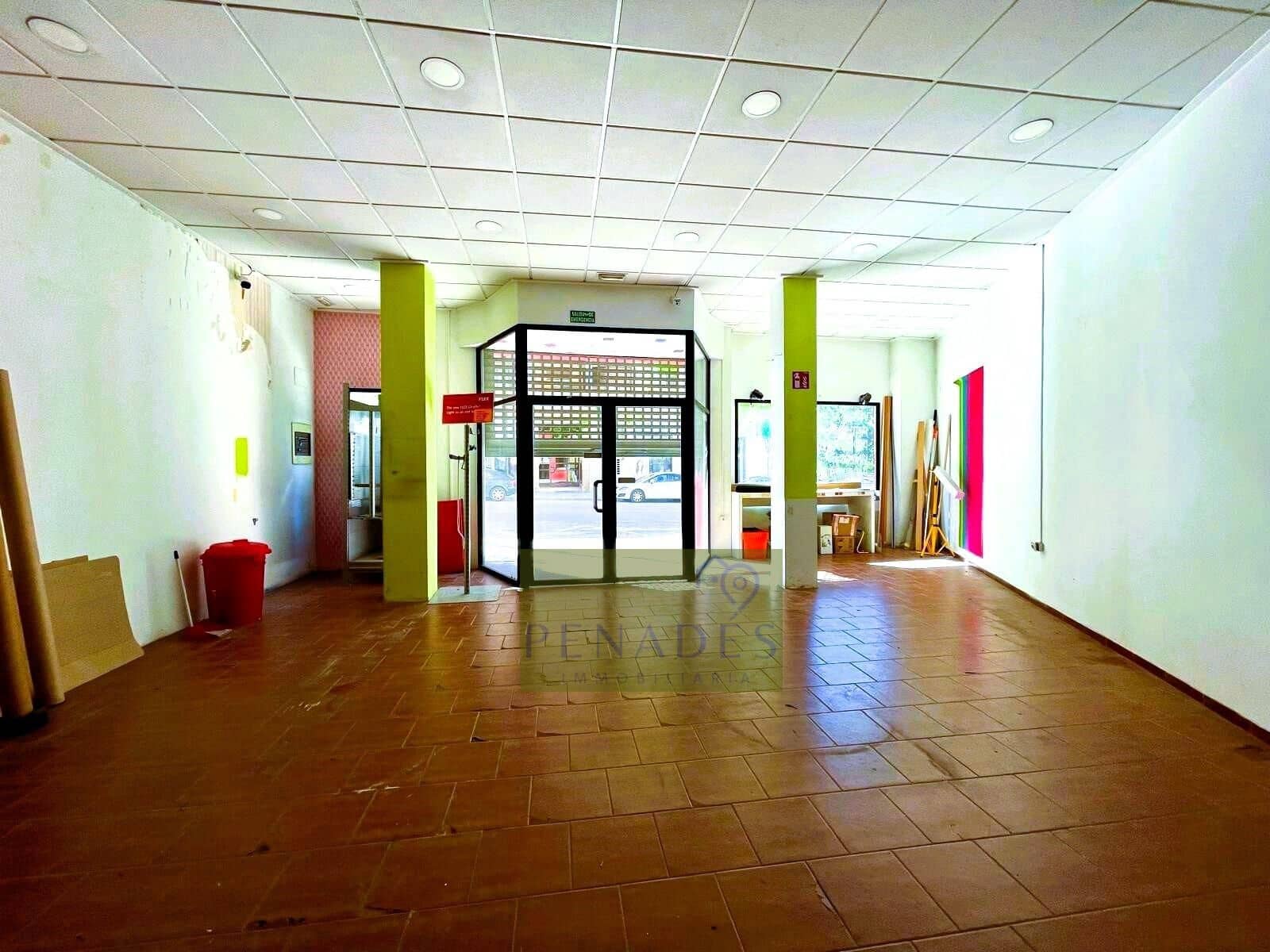 Erhverv til salg i Ontinyent - € 150.000 (Ref: 9118924)