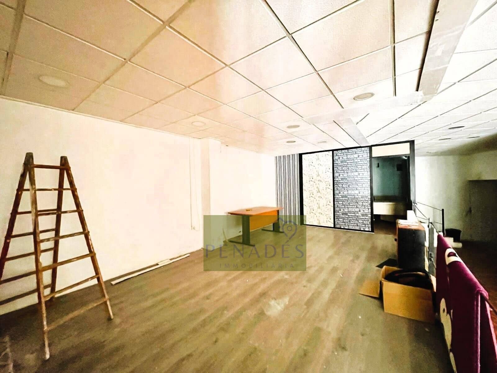 Erhverv til salg i Ontinyent - € 150.000 (Ref: 9118924)