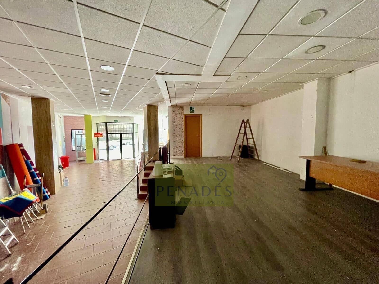 Erhverv til salg i Ontinyent - € 150.000 (Ref: 9118924)