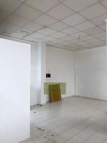 Commercial for sale in Ontinyent - € 122,000 (Ref: 9118925)