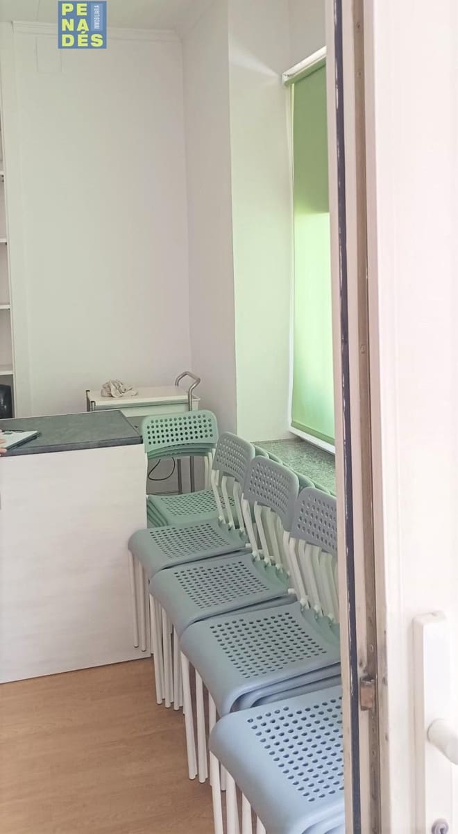 Commercial for sale in Ontinyent - € 69,000 (Ref: 9118927)