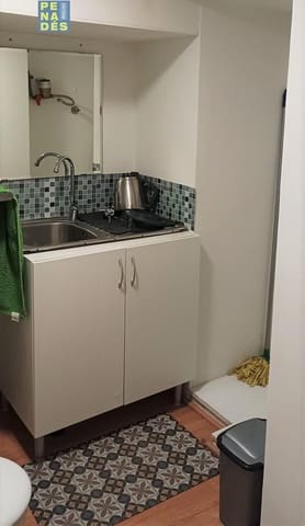 Commercial for sale in Ontinyent - € 69,000 (Ref: 9118927)