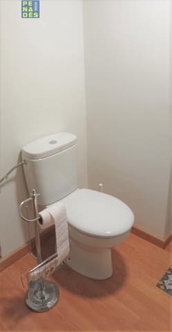 Commercial for sale in Ontinyent - € 69,000 (Ref: 9118927)