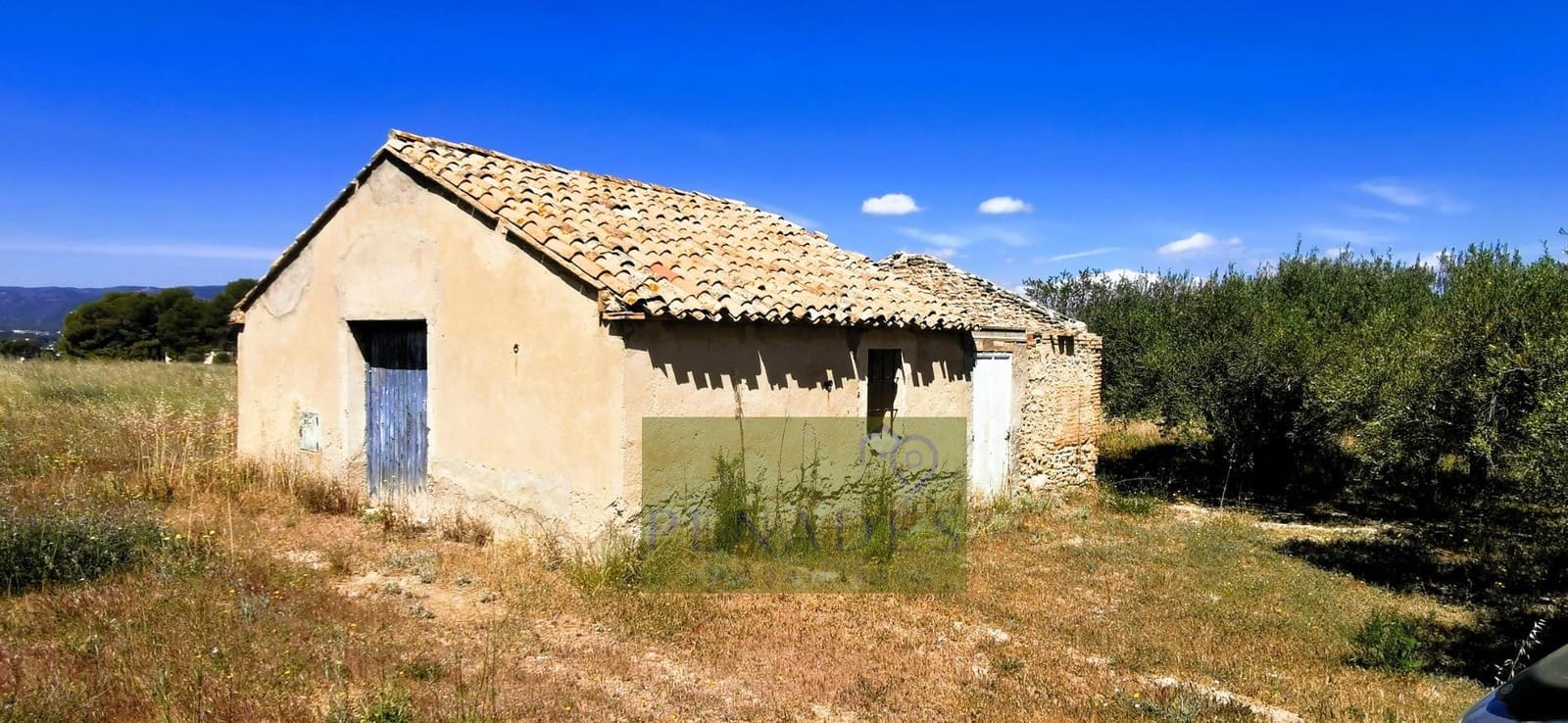 Terrain à Bâtir à vendre à Ontinyent - 50 000 € (Ref: 9118928)