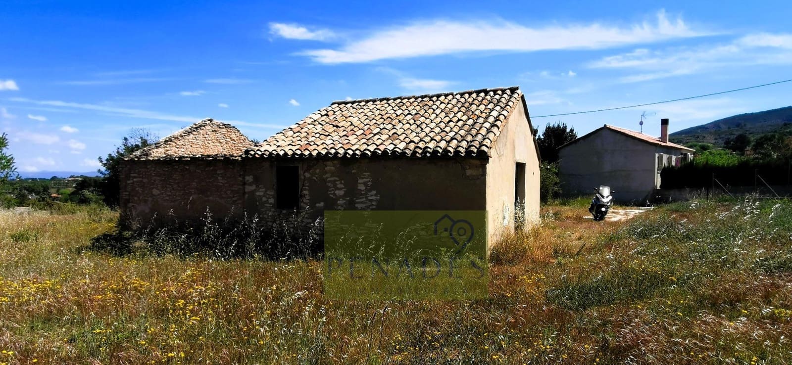 Terrain à Bâtir à vendre à Ontinyent - 50 000 € (Ref: 9118928)