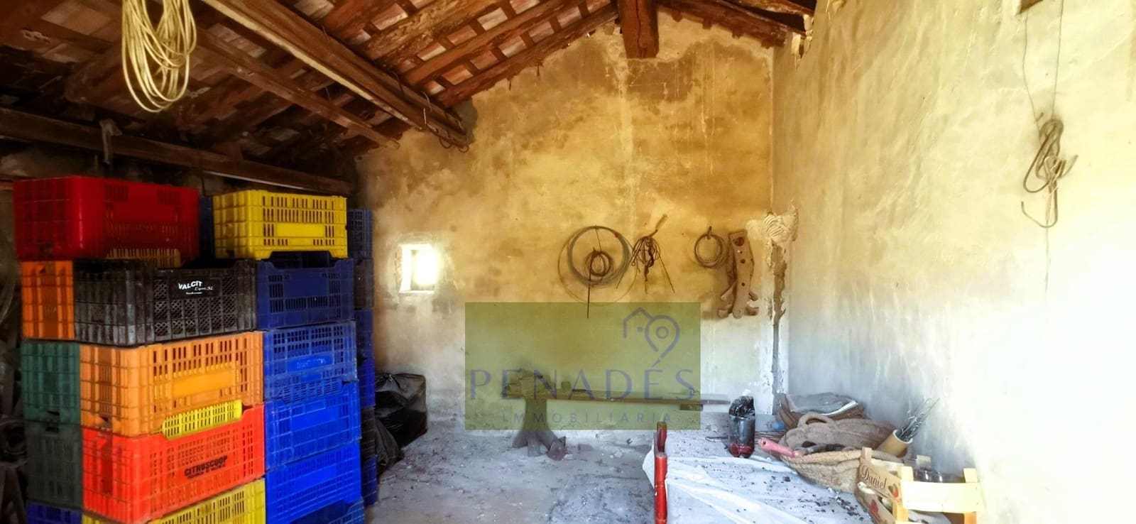 Terrain à Bâtir à vendre à Ontinyent - 50 000 € (Ref: 9118928)