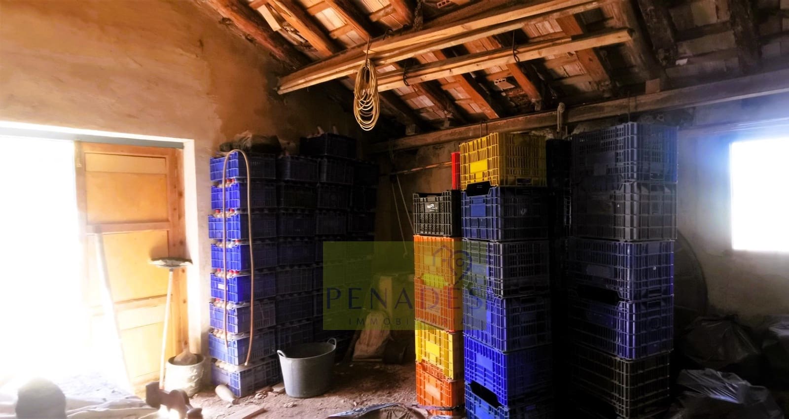 Terrain à Bâtir à vendre à Ontinyent - 50 000 € (Ref: 9118928)