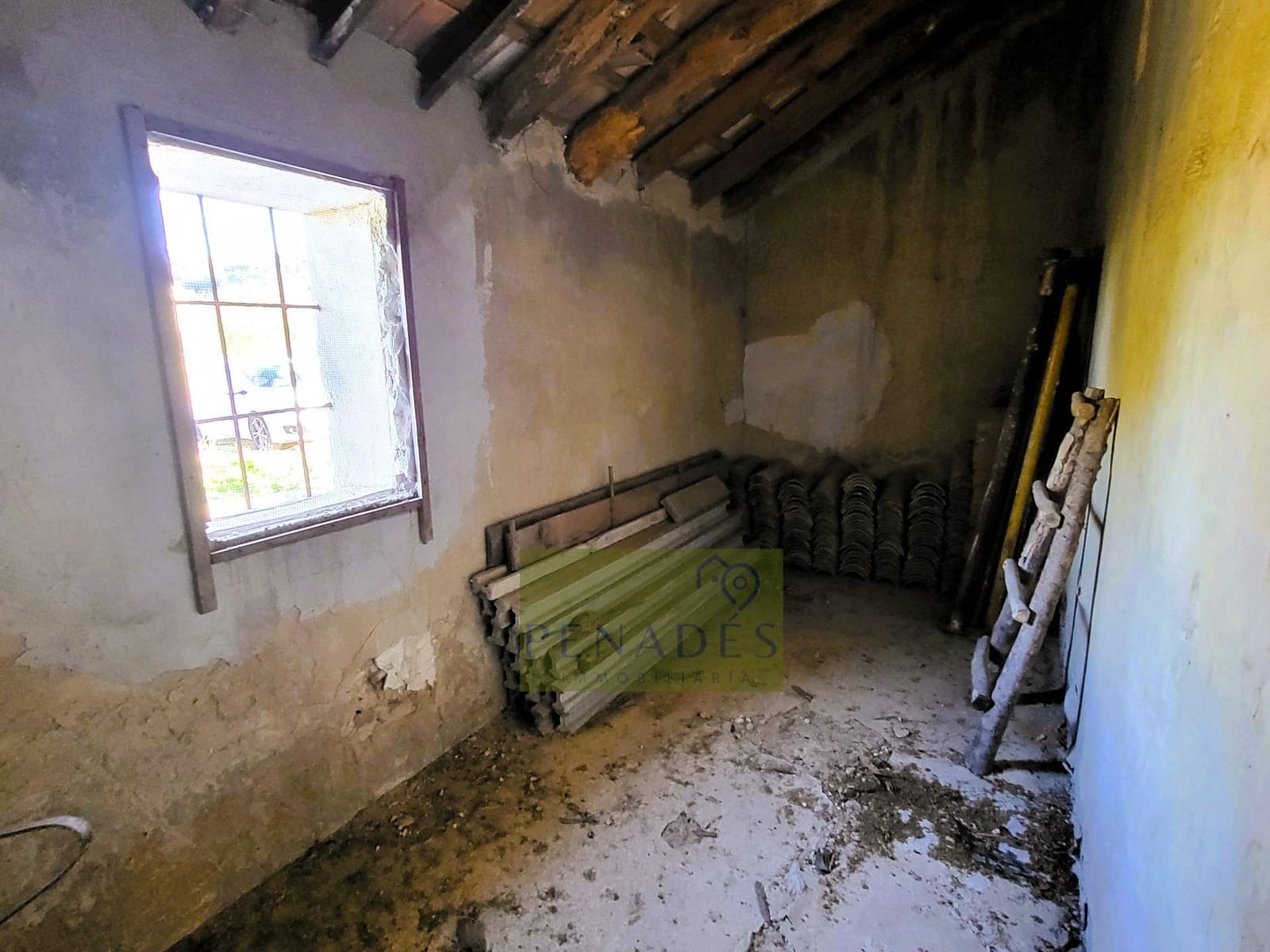 Terrain à Bâtir à vendre à Ontinyent - 50 000 € (Ref: 9118928)