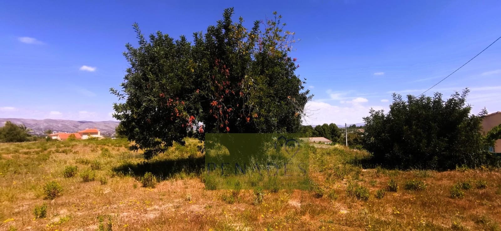 Terrain à Bâtir à vendre à Ontinyent - 50 000 € (Ref: 9118928)