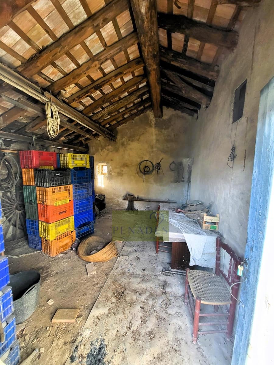 Terrain à Bâtir à vendre à Ontinyent - 50 000 € (Ref: 9118928)