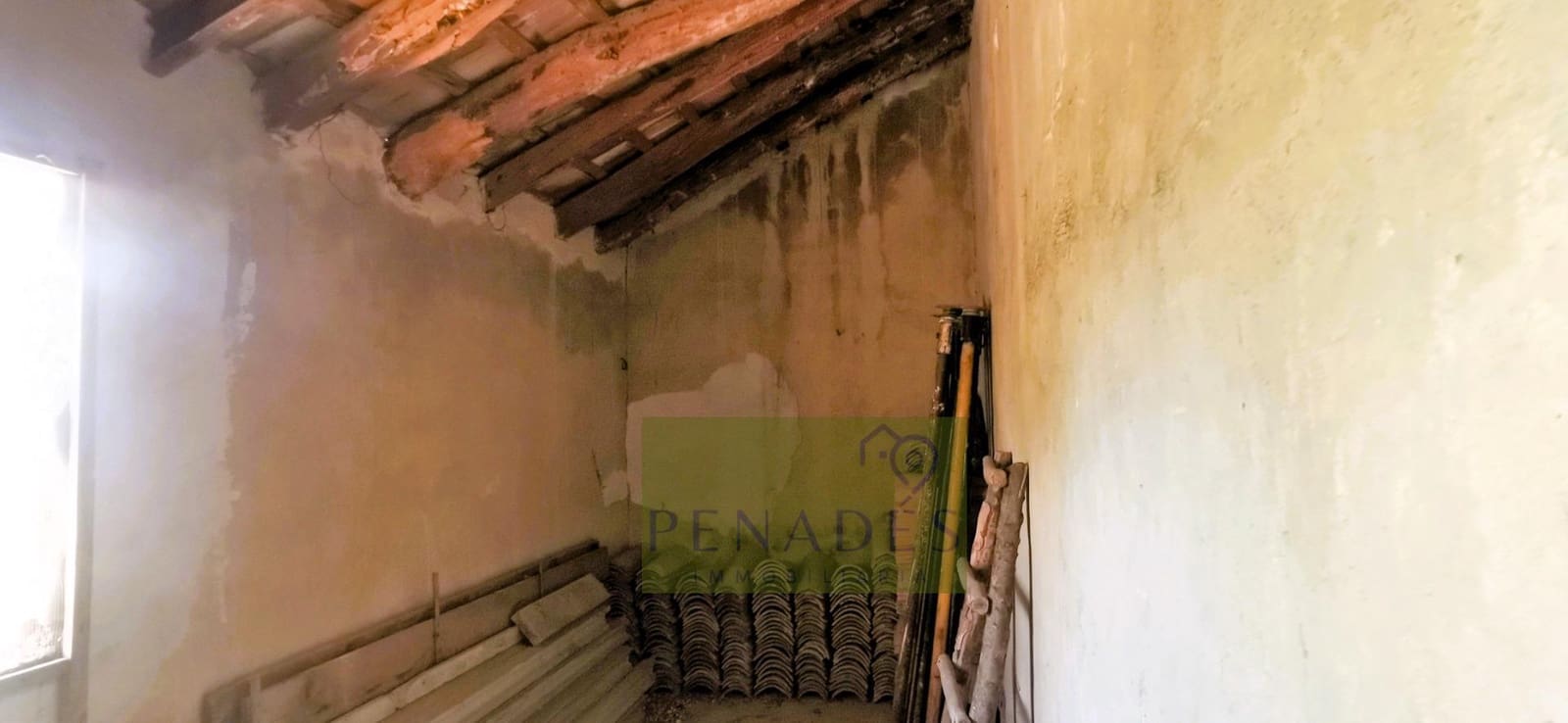 Terrain à Bâtir à vendre à Ontinyent - 50 000 € (Ref: 9118928)