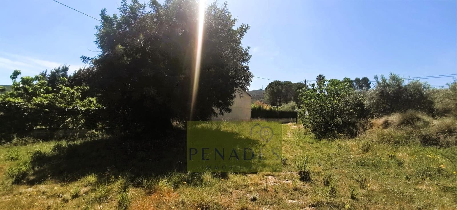 Terrain à Bâtir à vendre à Ontinyent - 50 000 € (Ref: 9118928)