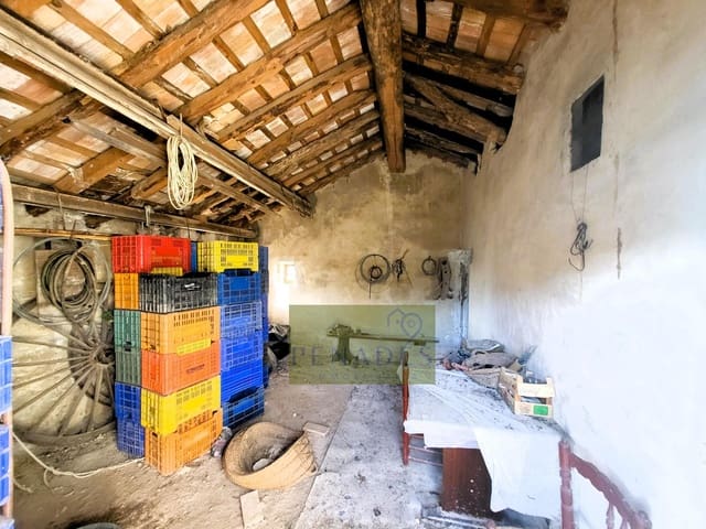 Building Plot for sale in Ontinyent - € 50,000 (Ref: 9118928)