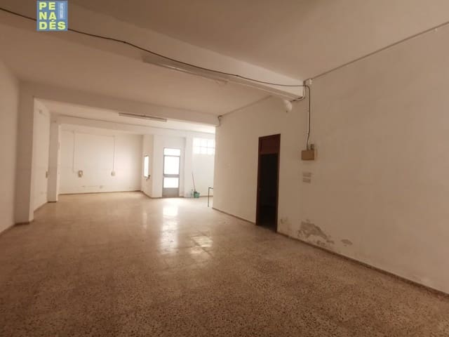 Local Comercial en Ontinyent en alquiler - 300 € (Ref: 9118929)