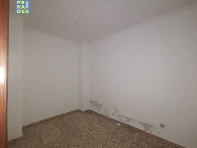 Local Comercial en Ontinyent en alquiler - 300 € (Ref: 9118929)