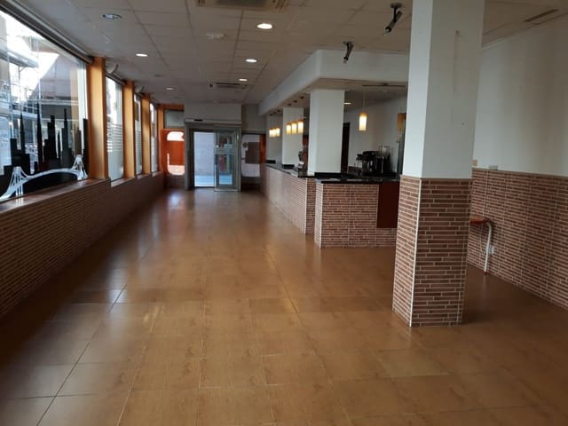 Erhverv til salg i Ontinyent - € 75.000 (Ref: 9118930)