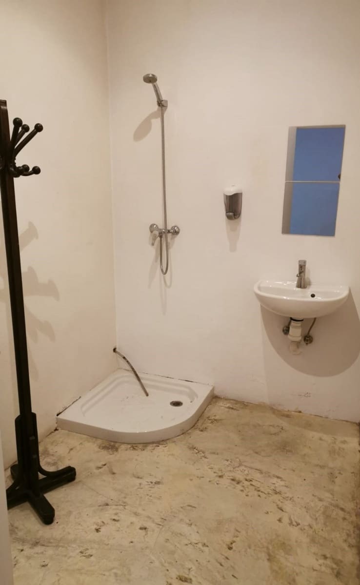 Erhverv til leje i Ontinyent - € 490 (Ref: 9118932)