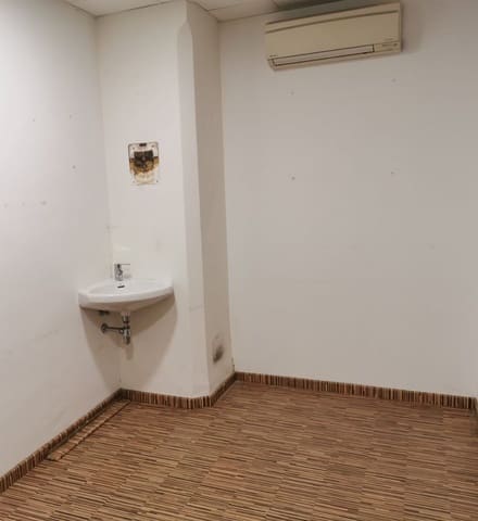 Commercial for rent in Ontinyent - € 490 (Ref: 9118932)