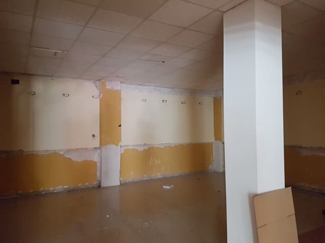 Local Comercial en Ontinyent en alquiler - 950 € (Ref: 9118933)