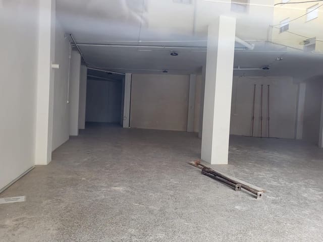 Erhverv til leje i Ontinyent - € 400 (Ref: 9118937)