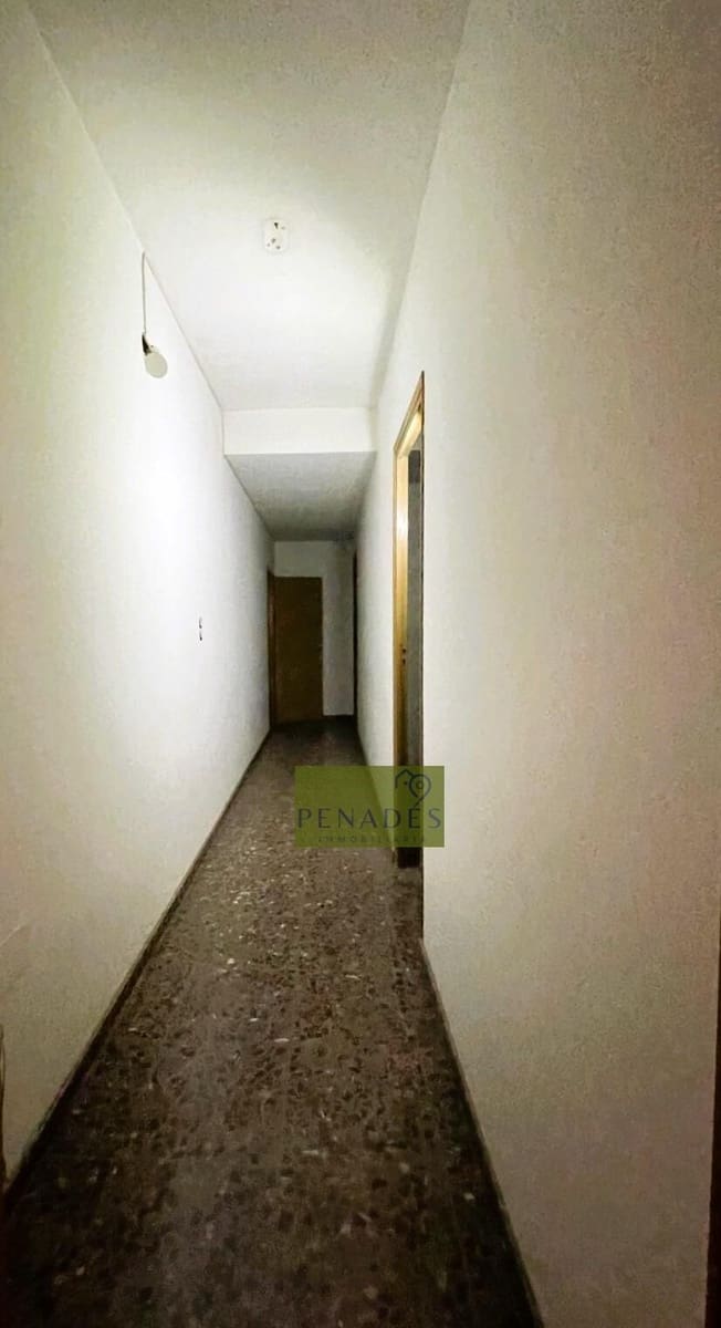 Gewerbe zu vermieten in Ontinyent - 500 € (Ref: 9118939)