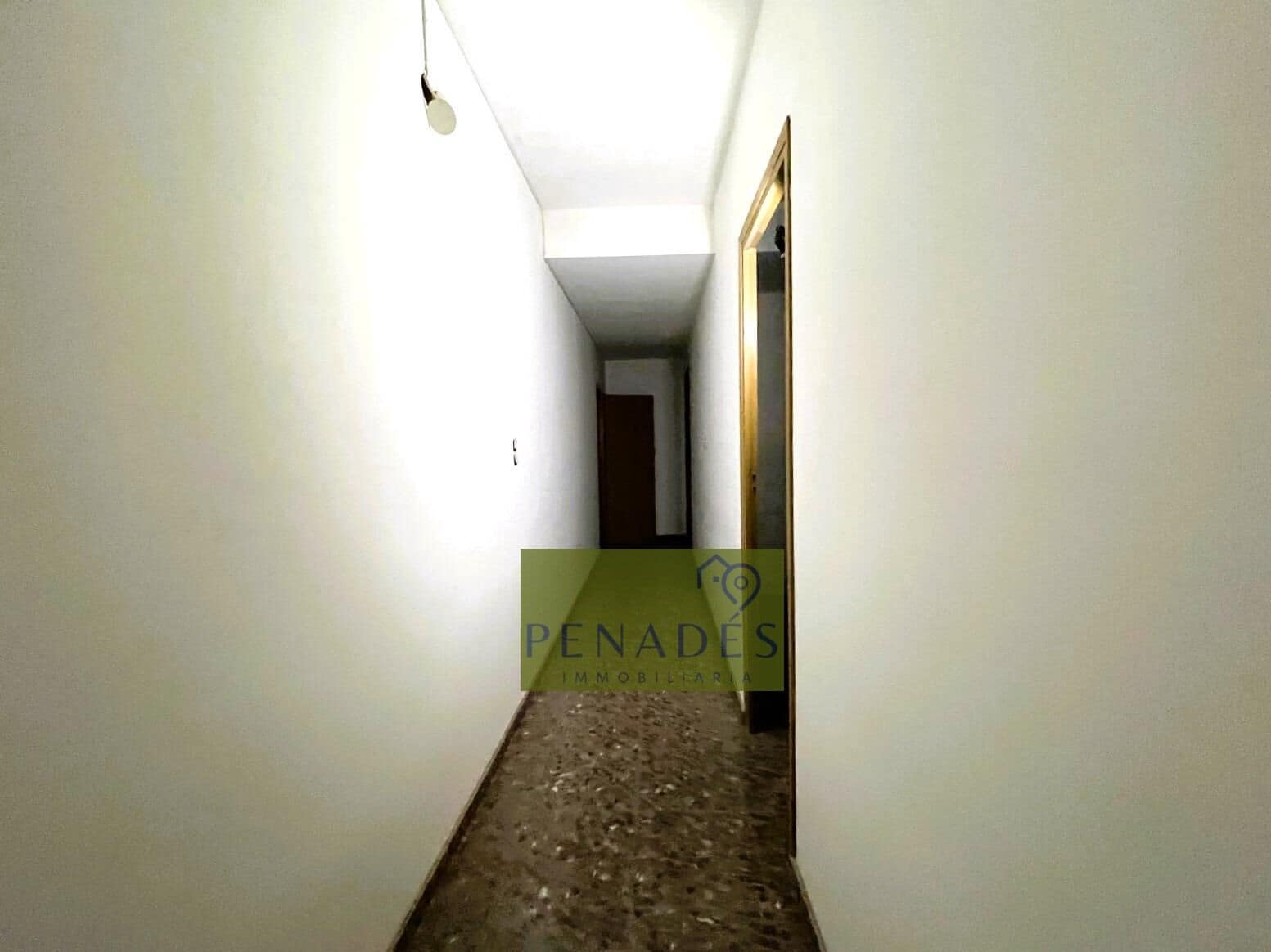 Gewerbe zu vermieten in Ontinyent - 500 € (Ref: 9118939)