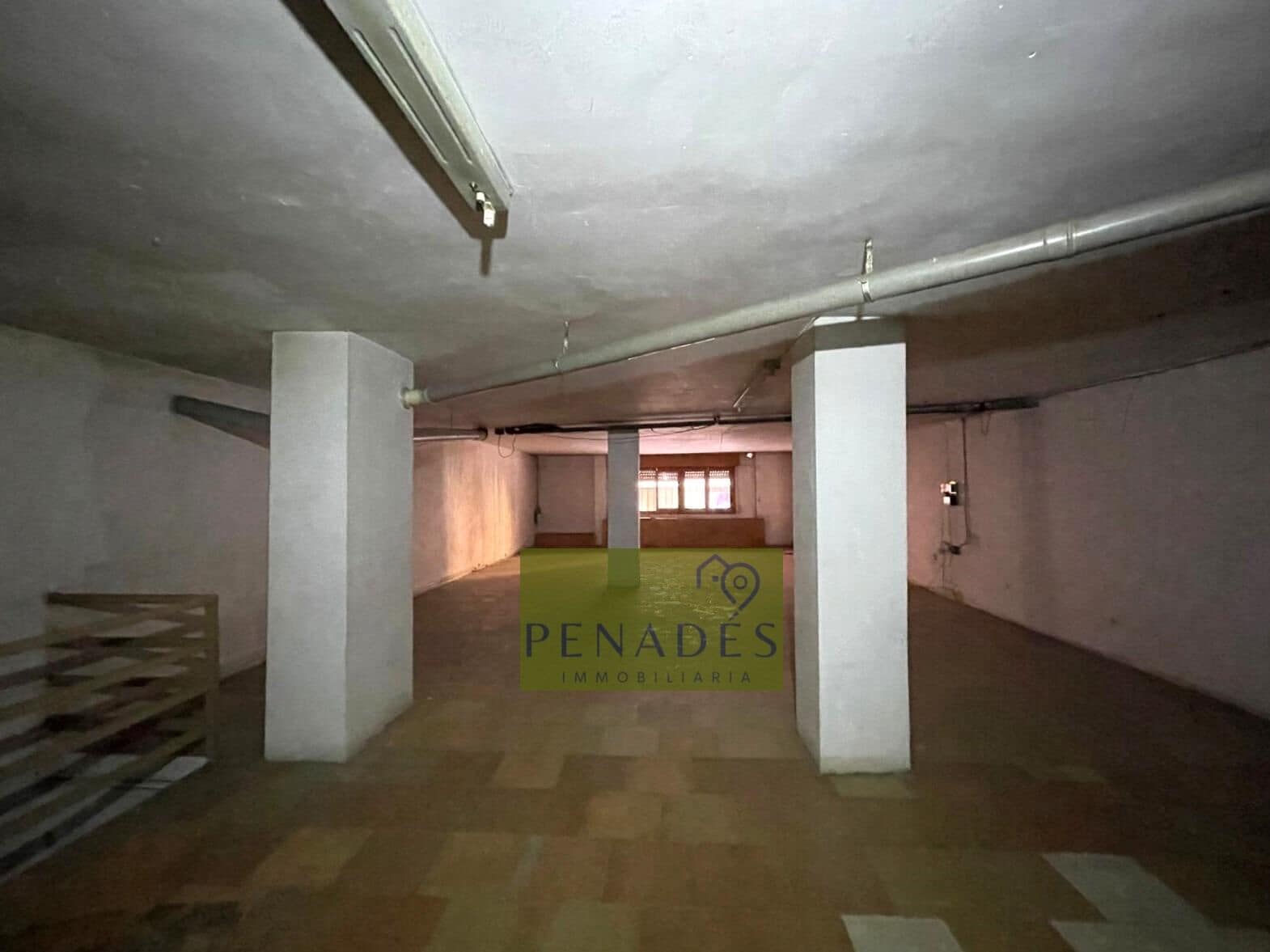 Gewerbe zu vermieten in Ontinyent - 500 € (Ref: 9118939)