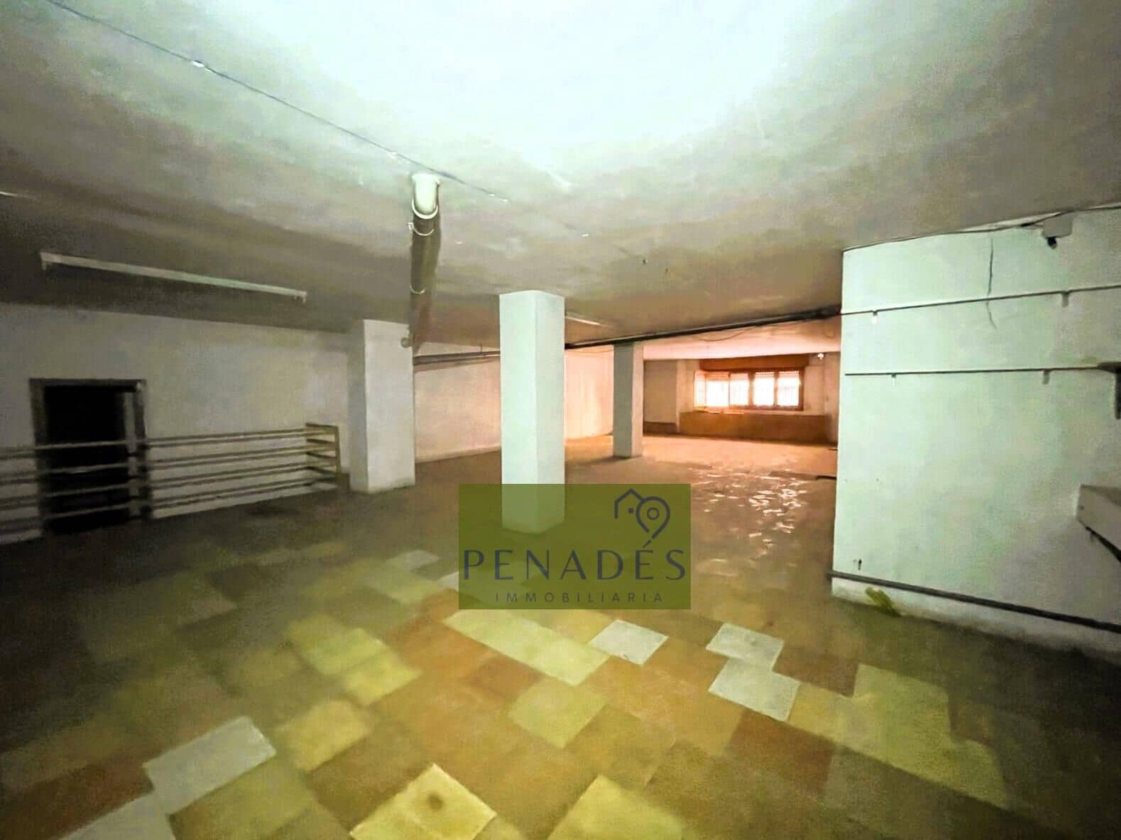 Gewerbe zu vermieten in Ontinyent - 500 € (Ref: 9118939)