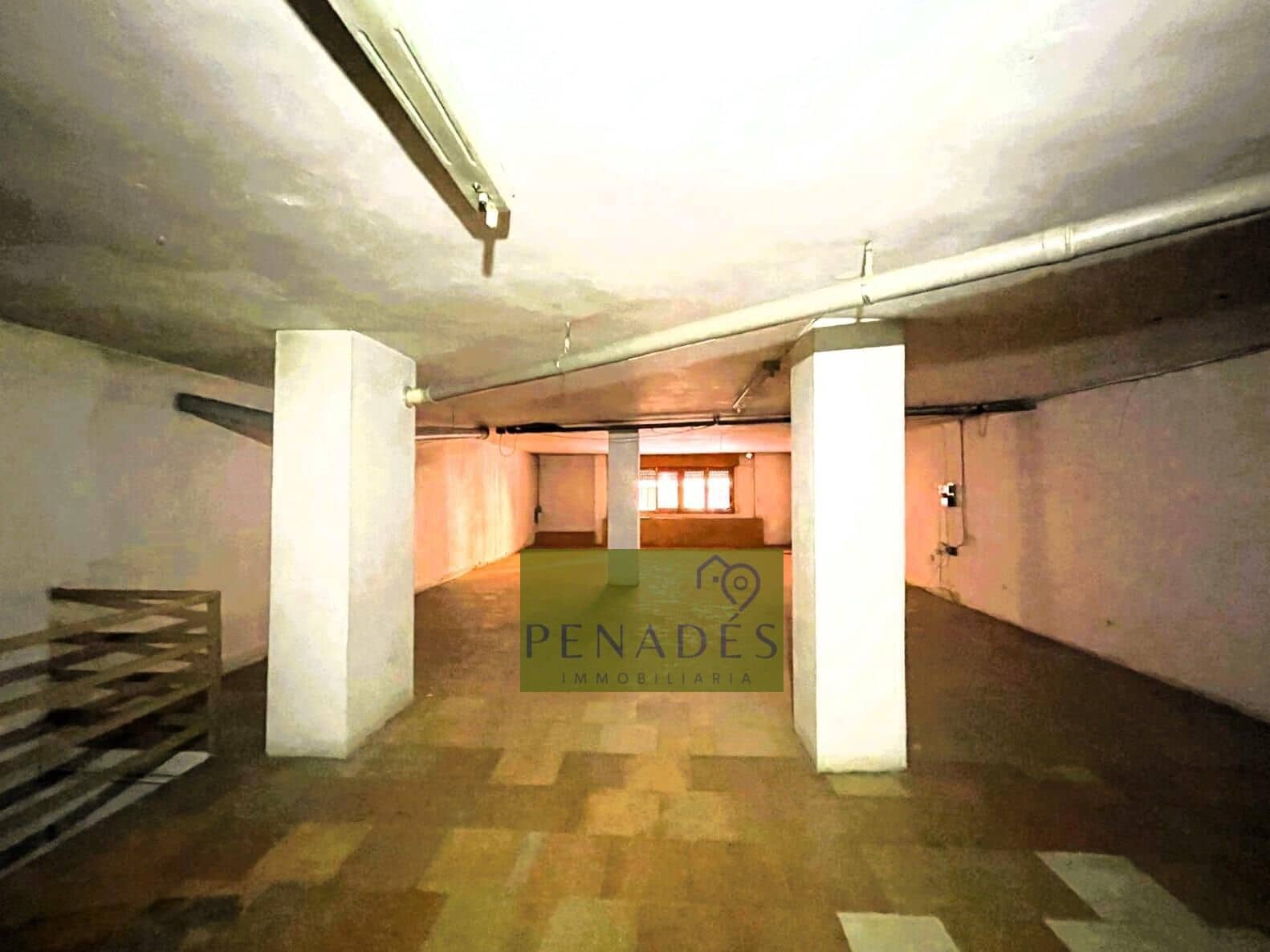 Gewerbe zu vermieten in Ontinyent - 500 € (Ref: 9118939)