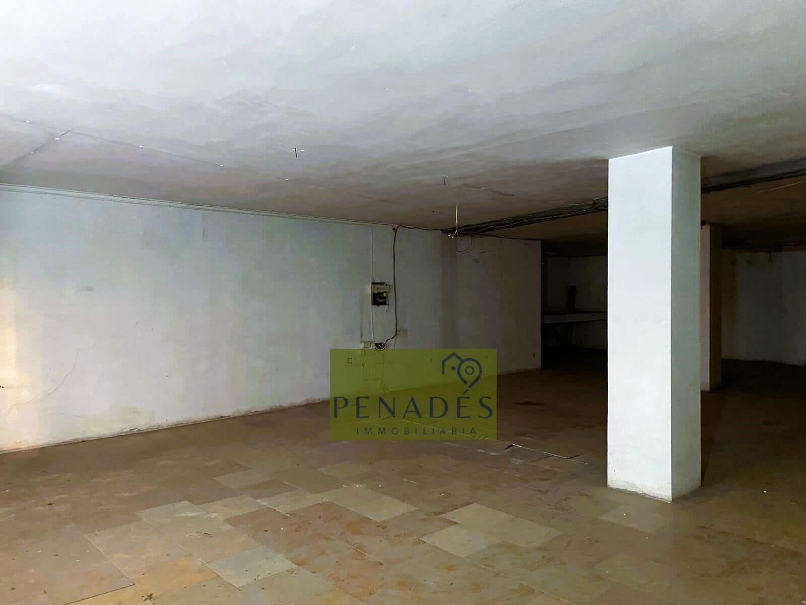Gewerbe zu vermieten in Ontinyent - 500 € (Ref: 9118939)