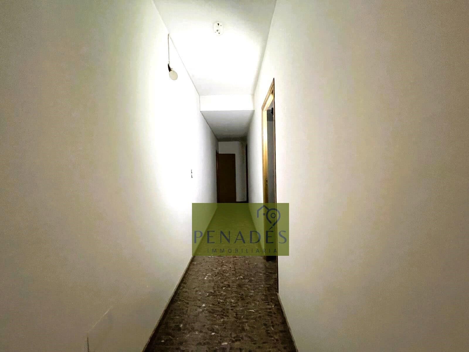 Gewerbe zu vermieten in Ontinyent - 500 € (Ref: 9118939)