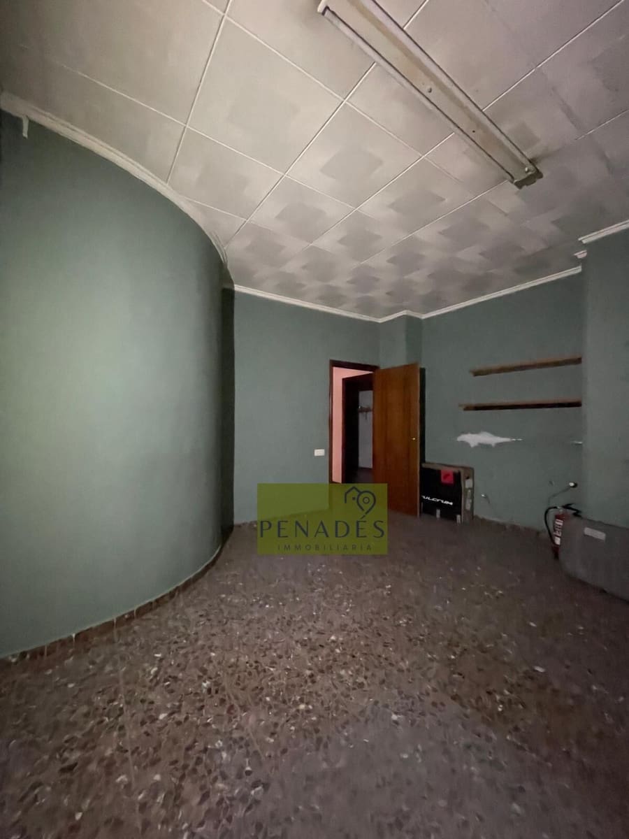 Gewerbe zu vermieten in Ontinyent - 500 € (Ref: 9118939)