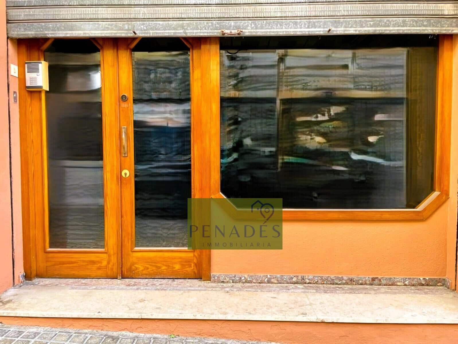 Gewerbe zu vermieten in Ontinyent - 500 € (Ref: 9118939)