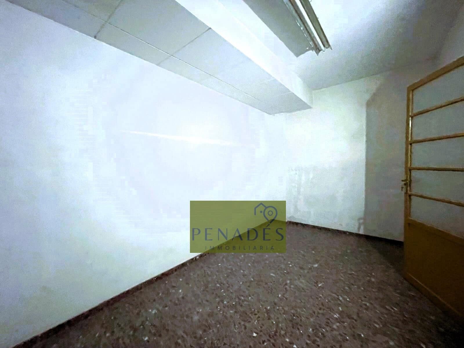 Gewerbe zu vermieten in Ontinyent - 500 € (Ref: 9118939)