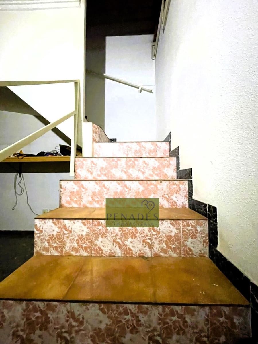 Gewerbe zu vermieten in Ontinyent - 500 € (Ref: 9118939)