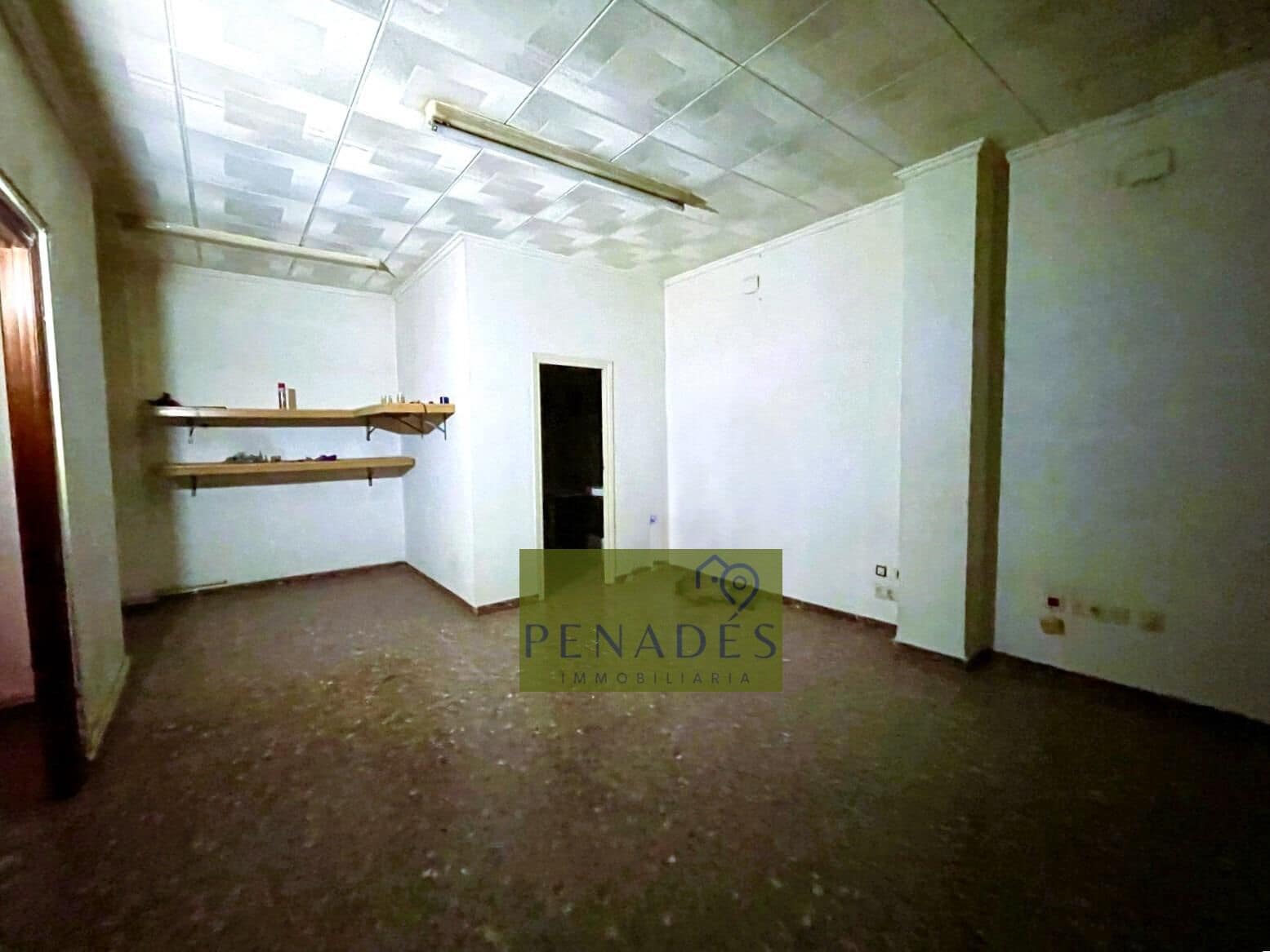 Gewerbe zu vermieten in Ontinyent - 500 € (Ref: 9118939)