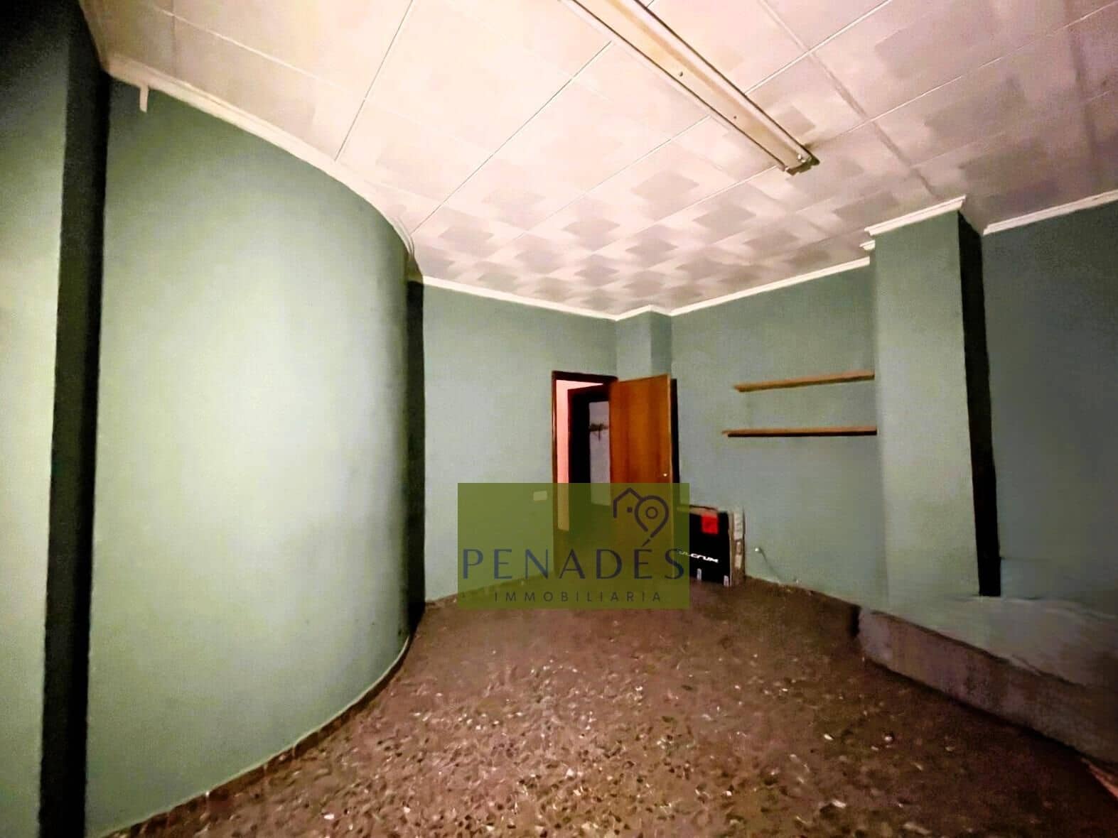 Gewerbe zu vermieten in Ontinyent - 500 € (Ref: 9118939)