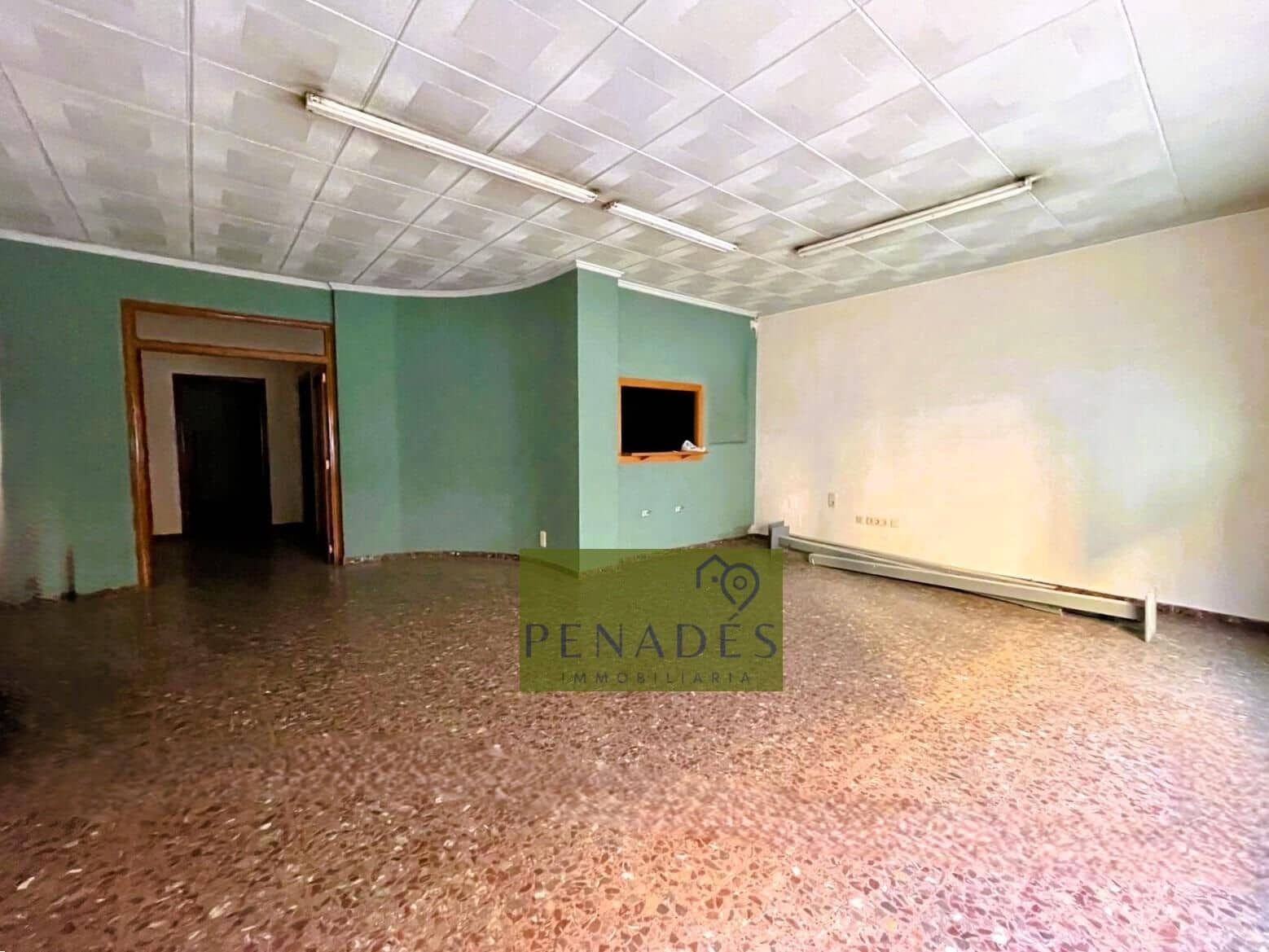 Gewerbe zu vermieten in Ontinyent - 500 € (Ref: 9118939)
