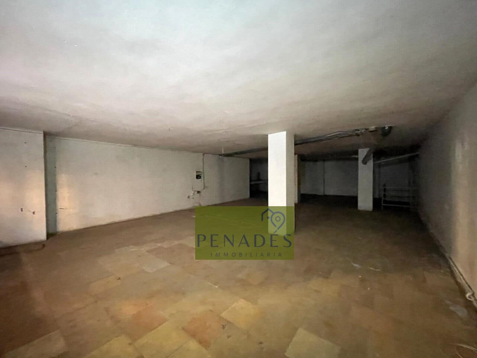 Gewerbe zu vermieten in Ontinyent - 500 € (Ref: 9118939)