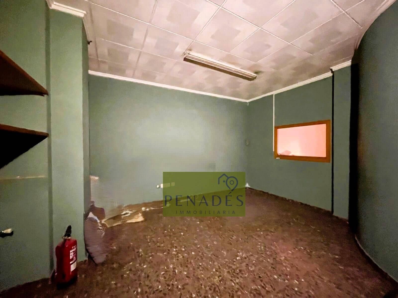 Gewerbe zu vermieten in Ontinyent - 500 € (Ref: 9118939)