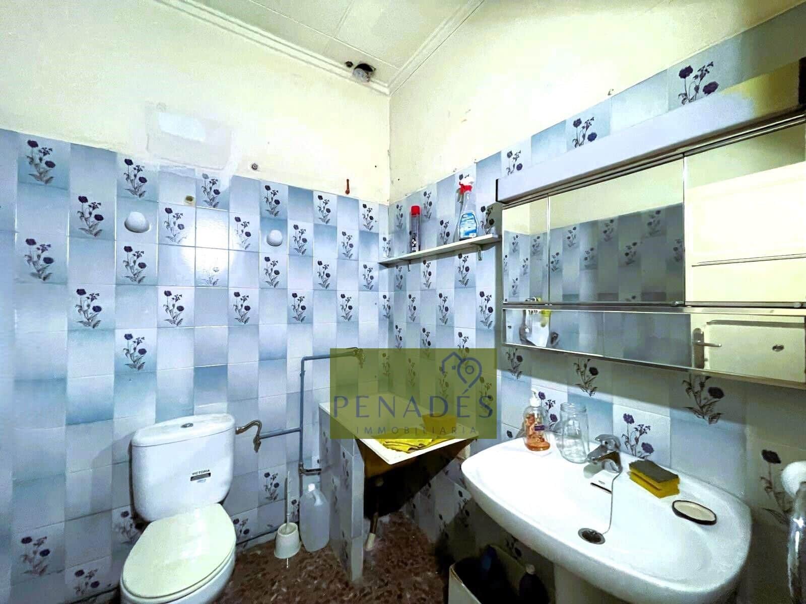 Gewerbe zu vermieten in Ontinyent - 500 € (Ref: 9118939)