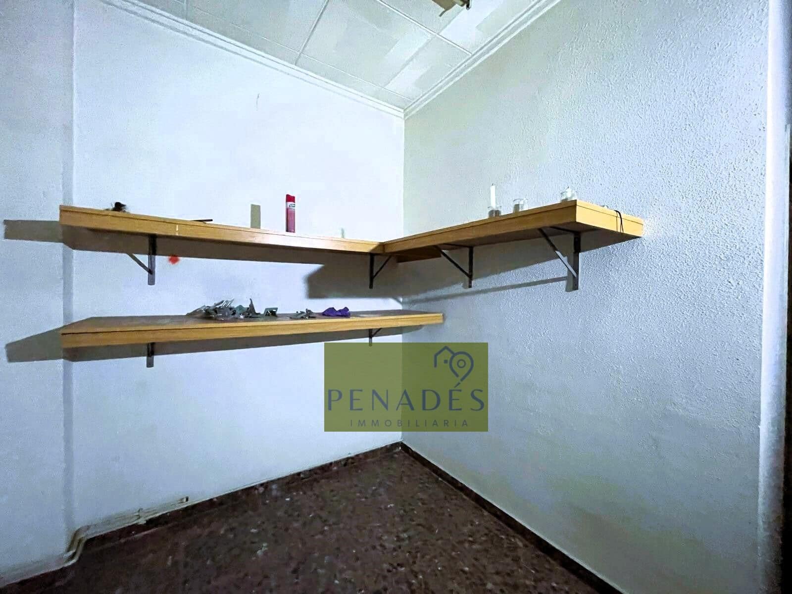 Gewerbe zu vermieten in Ontinyent - 500 € (Ref: 9118939)