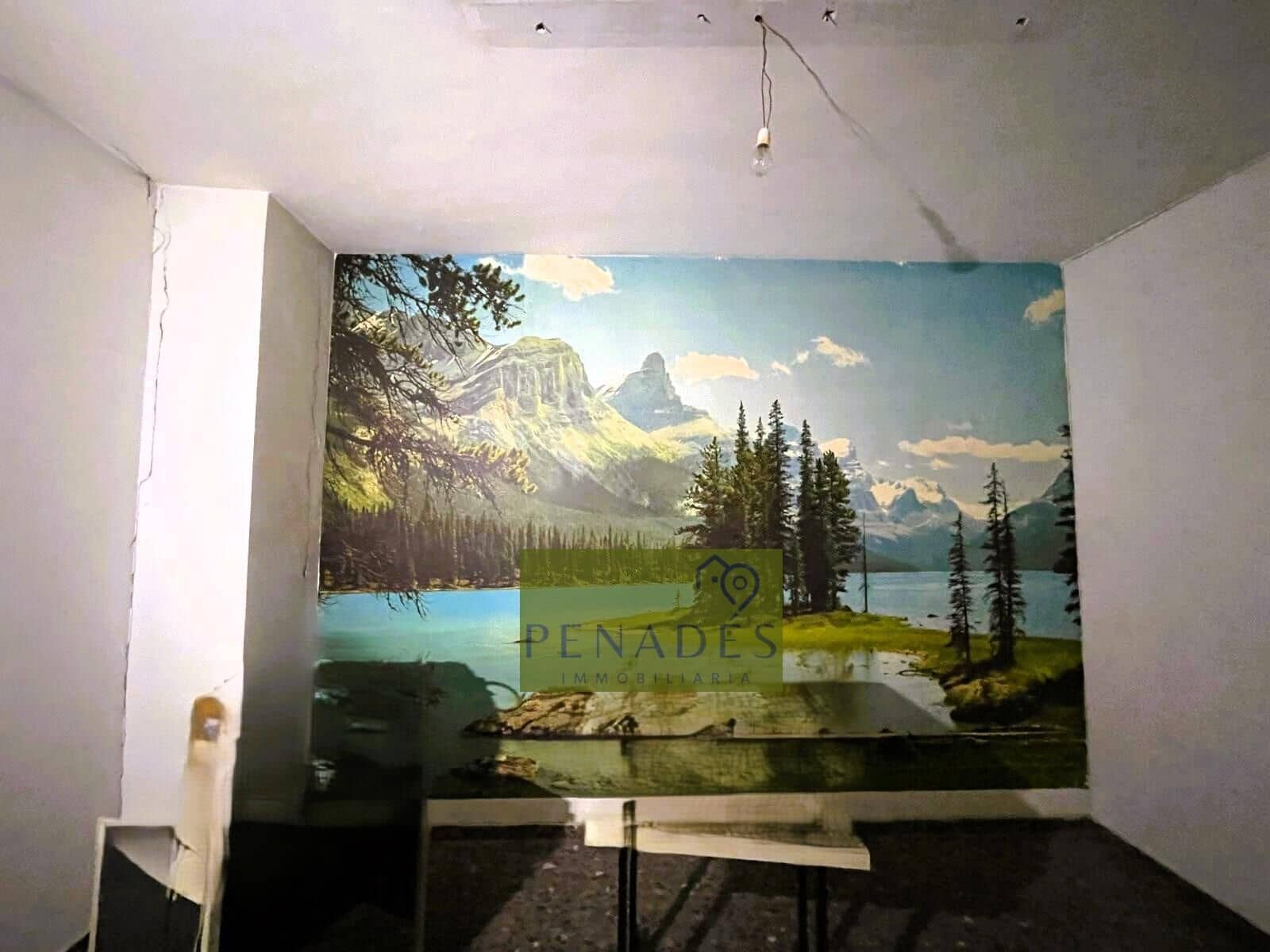 Gewerbe zu vermieten in Ontinyent - 500 € (Ref: 9118939)