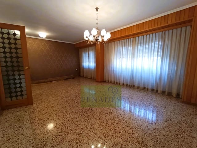 5 soverom Leilighet til salgs i Ontinyent - € 112 000 (Ref: 9128545)
