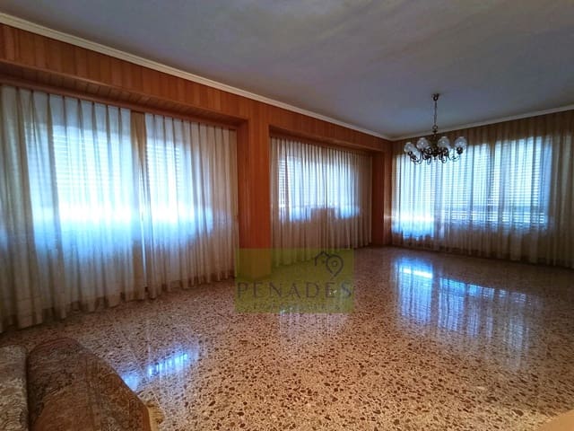 5 soverom Leilighet til salgs i Ontinyent - € 112 000 (Ref: 9128545)